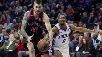 De’Anthony Melton Player Prop Bets: 76ers vs. Bucks