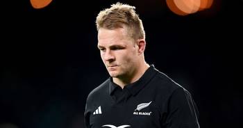 Dear New Zealand, the All Blacks probably won't win the World Cup