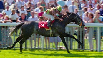 Death of Peter Goulandris, former owner of Hesmonds Stud, aged 93