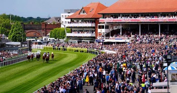 Death of Queen Elizabeth II and cost-of-living crisis limits Chester Racecourse's recovery