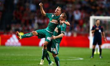 Debrecen vs Rapid Wien Prediction and Betting Tips