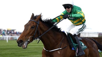 December Gold Cup: Fakir D'oudairies tops 15 confirmed for Cheltenham feature on Saturday