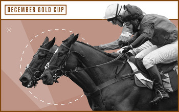 December Gold Cup tips and predictions: Thunder Rock one to watch