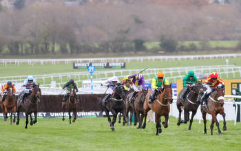 December Gold Cup tips and runners guide to Cheltenham 1.50