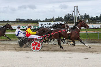 Deceptive Lee is deceptively quick at Phar Lap