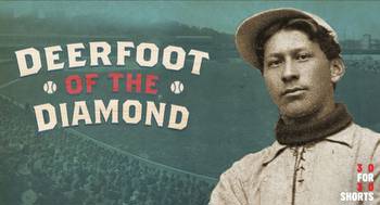 ‘Deerfoot of the Diamond’, snapshot of Cleveland baseball history, airs tonight