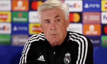 "We don't have the desire for rematch" Carlo Ancelotti confident Real Madrid won't repeat past mistakes in Copa del Rey Clasico