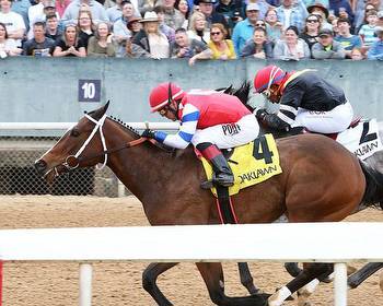 Defenders favored in state-bred stakes
