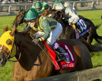 Defending champion Town Cruise highlights solid ‘22 Ricoh Woodbine Mile field