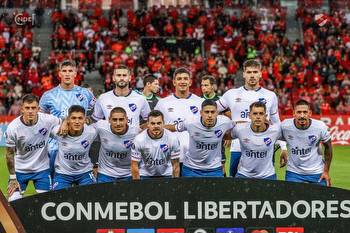 Defensor Sporting vs Club Nacional Montevideo Prediction, Betting Tips & Odds