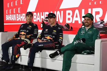 'Definitely': Max Verstappen makes surprising Fernando Alonso prediction for 2023