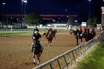 Defying Odds, American Horse Racing Stable Expresses Gratitude to Media Following Reconstruction Journey