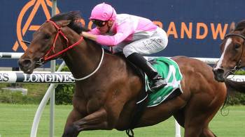 Dehorned Unicorn is set to continue his hot summer form at Rosehill
