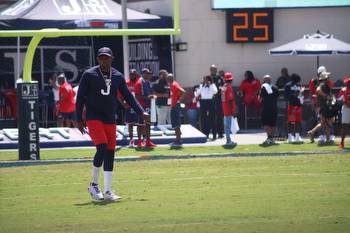 Deion Sanders suggests HBCUs participate in bowls beyond Celebration Bowl