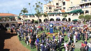 Del Mar Announced as Host of 2025 Breeders’ Cup World Championships