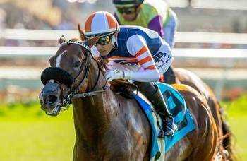 Del Mar: Conclude stalks and pounces to win Oceanside