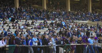 Del Mar eagerly awaits hosting Breeders' Cup races again