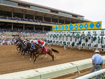 Del Mar: Saturday Features Horse Racing’s Future Stars