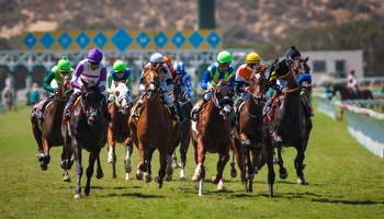 Del Mar Saturday Picks, Analysis: Graded Stakes Pair Featured