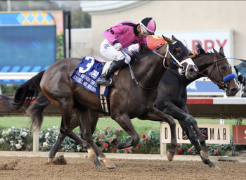 Del Mar Sunday: Eddie Read Stakes Analysis, Selections