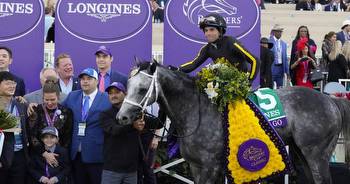 Del Mar to host second consecutive Breeders' Cup in 2025; officials 'ecstatic'