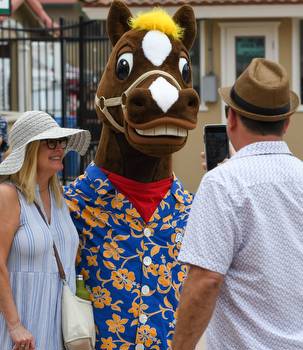 Del Mar’s 84th racing season returns with a wide variety of events