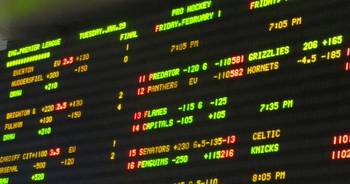 Delaware is studying neighboring states as it looks to expand sports betting