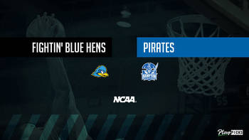 Delaware Vs Hampton NCAA Basketball Betting Odds Picks & Tips
