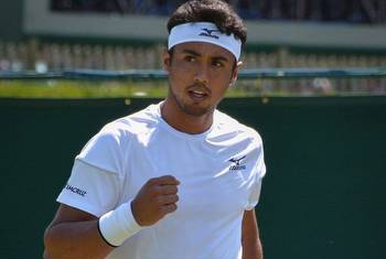 Dellien v Couacaud Live Streaming & Prediction for 2023 Australian Open