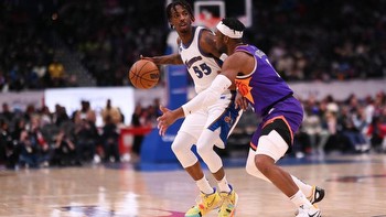 Delon Wright Props, Odds and Insights for Wizards vs. Thunder