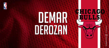 DeMar DeRozan: Prop Bets Vs Clippers