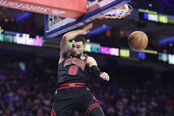 DeMar DeRozan: Utah Jazz vs. Chicago Bulls Prediction: Injury Report, Starting 5s, Betting Odds & Spreads