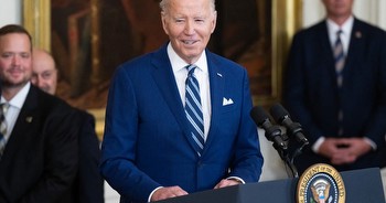 Democratic Presidential Nominee Odds 2024: Biden Far Out in Front as Favorite