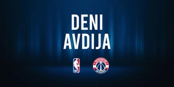 Deni Avdija NBA Preview vs. the Raptors