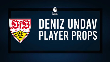 Deniz Undav prop bets & odds to score a goal March 2