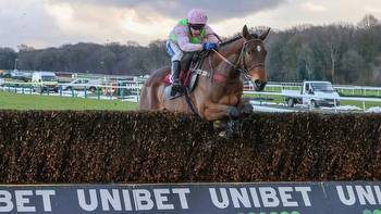Denman Chase Tips: Royale Pagaille to enhance Gold Cup claims with Newbury win