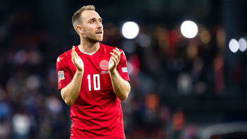 Denmark 2022 World Cup squad: Roster, outlook, players to watch