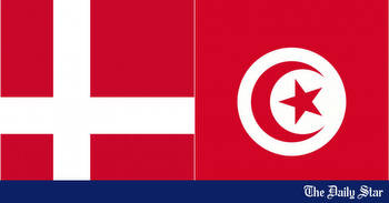 Denmark 3-0 Tunisia: What’s your prediction?