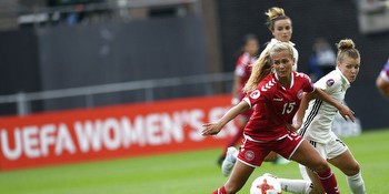 Denmark Odds to Win 2023 Women’s World Cup