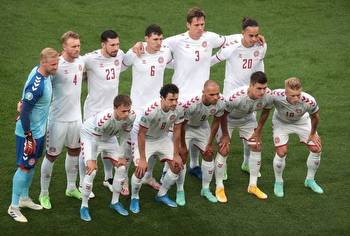Denmark Squad For FIFA World Cup Qatar 2022 And Players And Match List