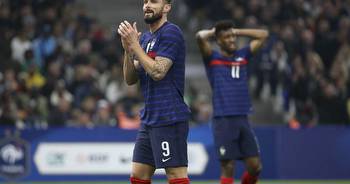 Denmark v France betting tips: Nations League preview, predictions and odds