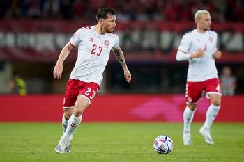 Denmark vs Austria prediction, preview, team news and more