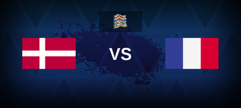 Denmark vs France Betting Odds, Tips, Predictions, Preview