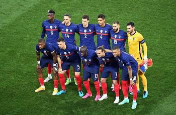 Denmark vs France Prediction, Betting Tips & Odds │25 SEPTEMBER, 2022