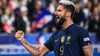 Denmark vs France: Predictions, tips & betting odds