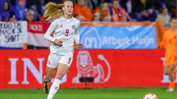 Denmark vs. Haiti start time, odds, lines: Proven model reveals Women's World Cup picks, predictions, bets