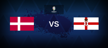 Denmark vs Northern Ireland Betting Odds, Tips, Predictions, Preview