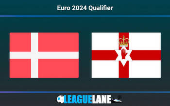 Denmark vs Northern Ireland Prediction, Bet Tips & Match Preview