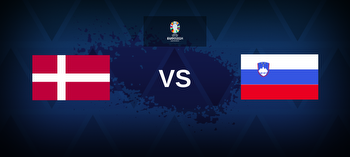 Denmark vs Slovenia Betting Odds, Tips, Predictions, Preview