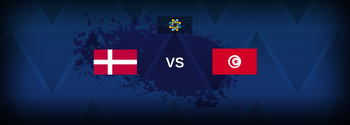Denmark vs Tunisia Betting Odds, Tips, Predictions, Preview